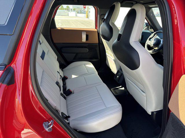 new 2026 MINI Countryman car, priced at $44,210