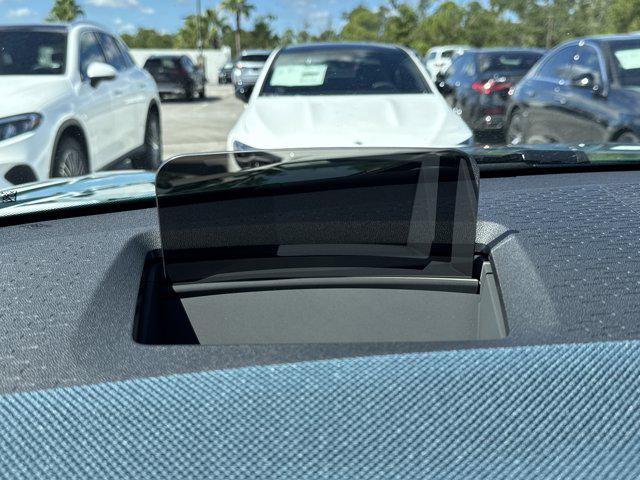 new 2026 MINI Countryman car, priced at $42,010