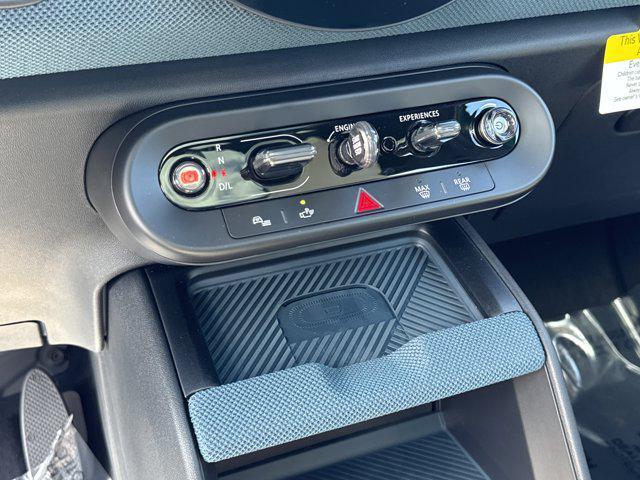 new 2026 MINI Countryman car, priced at $42,010