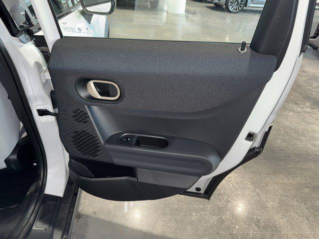 new 2025 MINI Hardtop car, priced at $33,345