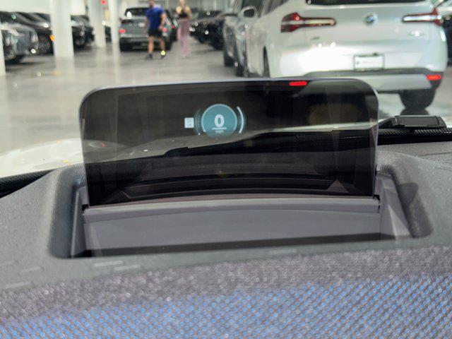new 2025 MINI Hardtop car, priced at $33,345