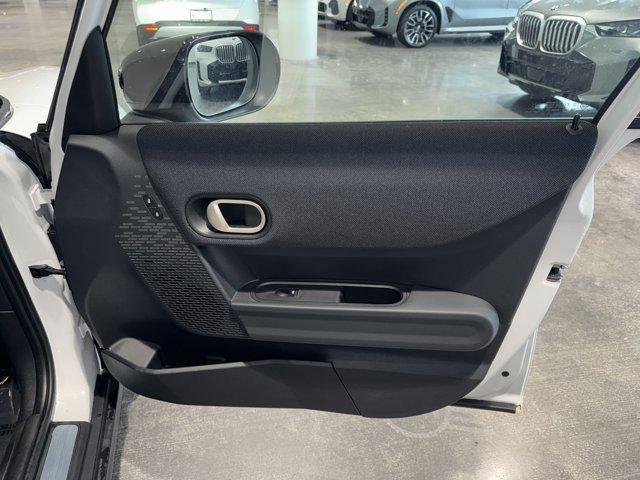 new 2025 MINI Hardtop car, priced at $33,345