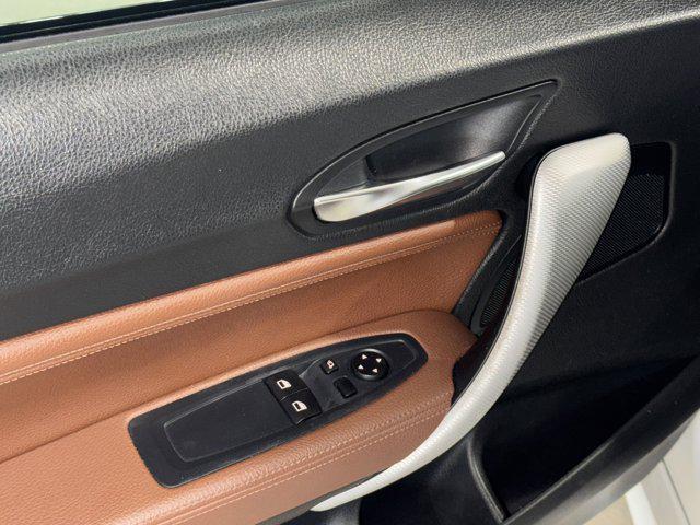 used 2016 BMW M2 car, priced at $23,900
