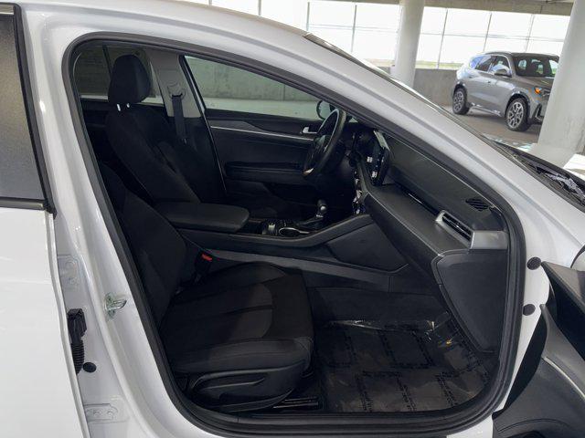 used 2023 Kia K5 car, priced at $20,900