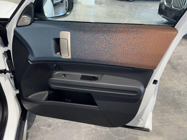 new 2025 MINI Countryman car, priced at $49,950