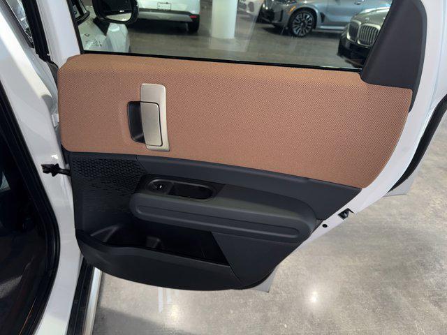 new 2025 MINI Countryman car, priced at $49,950