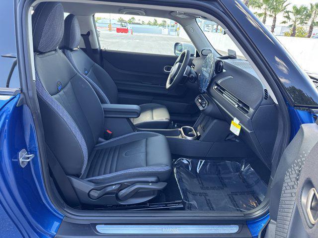 new 2026 MINI Hardtop car, priced at $34,775