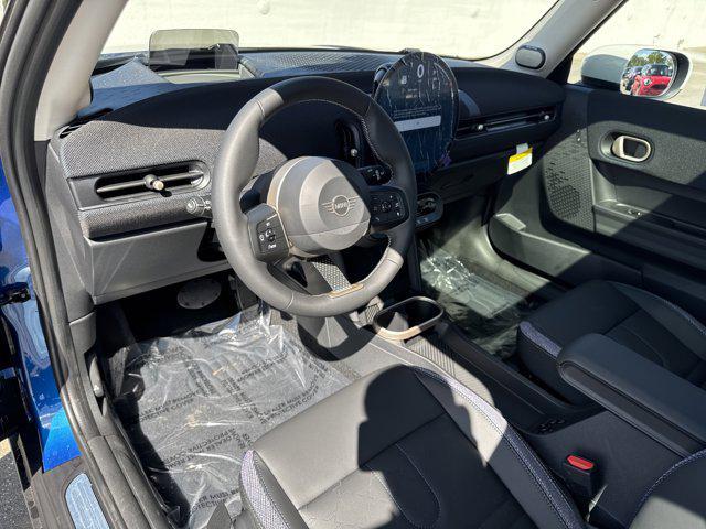 new 2026 MINI Hardtop car, priced at $34,775