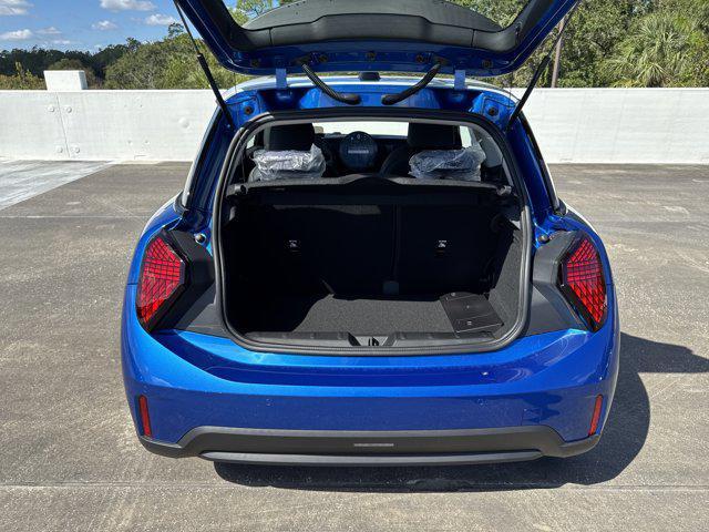 new 2026 MINI Hardtop car, priced at $34,775
