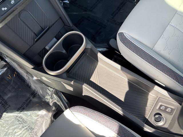 new 2026 MINI Hardtop car, priced at $37,025