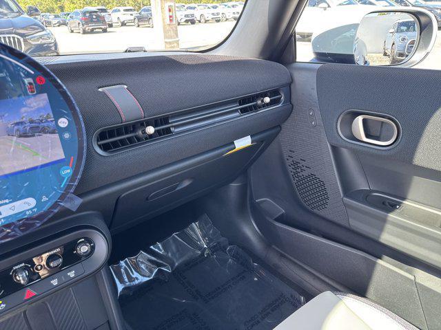 new 2026 MINI Hardtop car, priced at $37,025