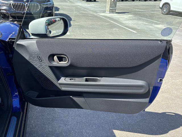 new 2026 MINI Hardtop car, priced at $37,025