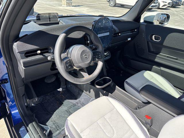 new 2026 MINI Hardtop car, priced at $37,025