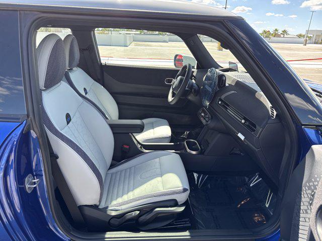 new 2026 MINI Hardtop car, priced at $37,025
