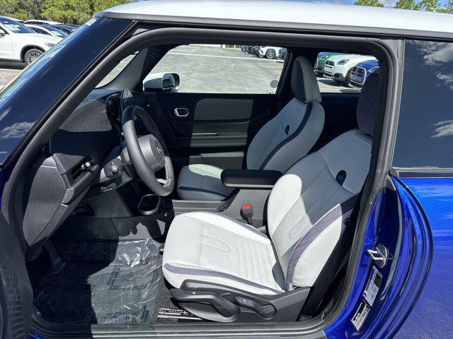 new 2026 MINI Hardtop car, priced at $37,025