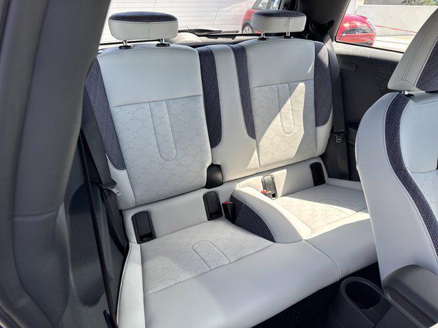 new 2026 MINI Hardtop car, priced at $37,025
