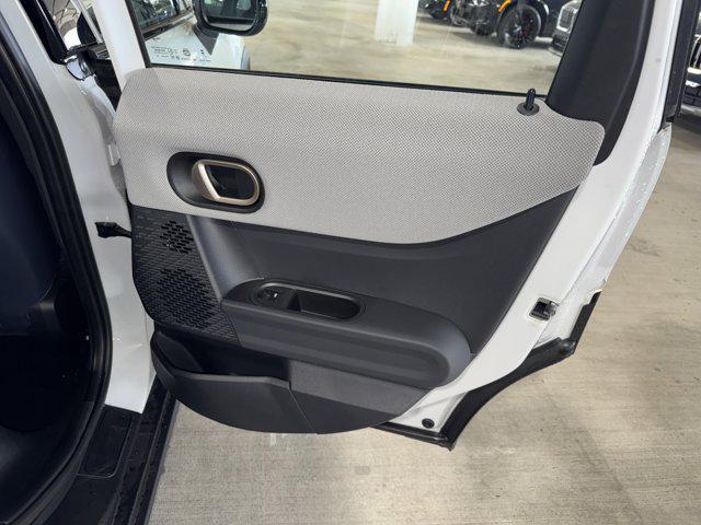 new 2025 MINI Hardtop car, priced at $37,925
