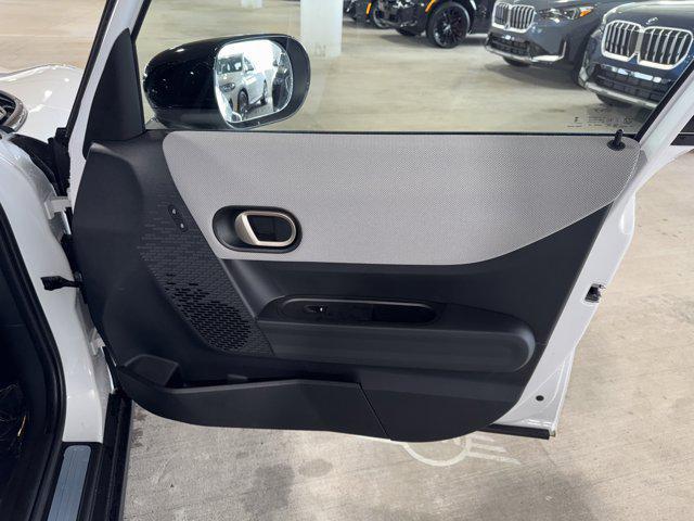 new 2025 MINI Hardtop car, priced at $37,925