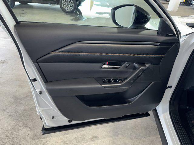 used 2023 Mazda CX-50 car, priced at $28,500