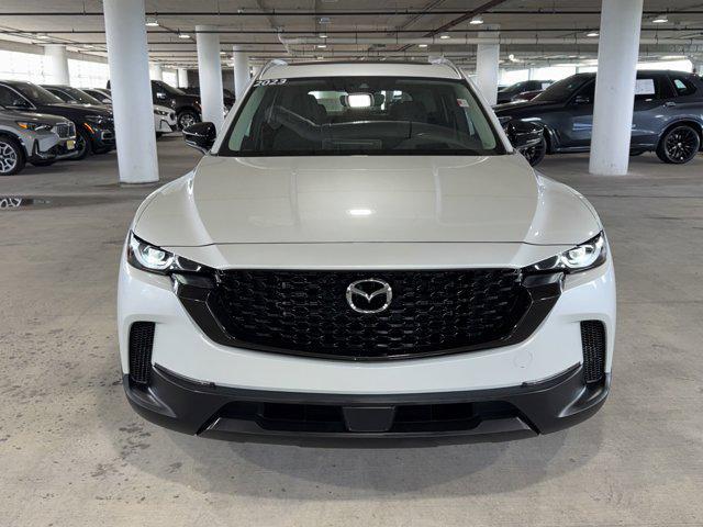 used 2023 Mazda CX-50 car, priced at $28,500