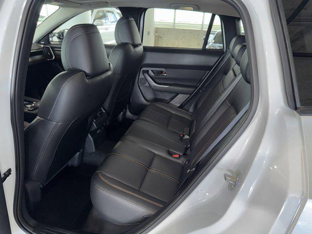 used 2023 Mazda CX-50 car, priced at $28,500