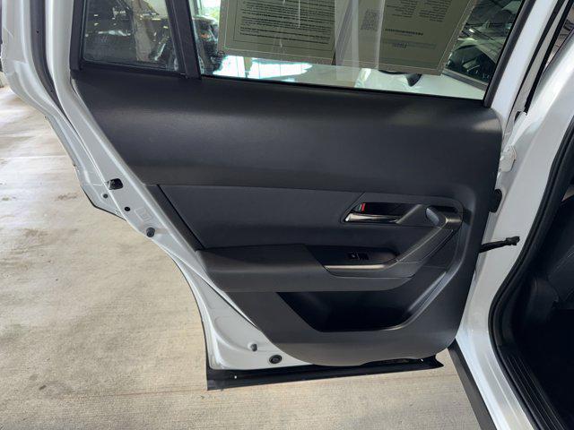 used 2023 Mazda CX-50 car, priced at $28,500