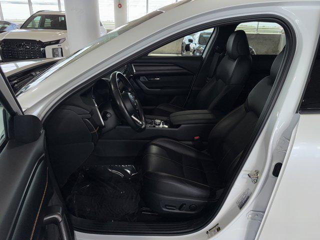 used 2023 Mazda CX-50 car, priced at $28,500