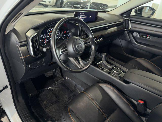 used 2023 Mazda CX-50 car, priced at $28,500