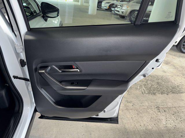 used 2023 Mazda CX-50 car, priced at $28,500