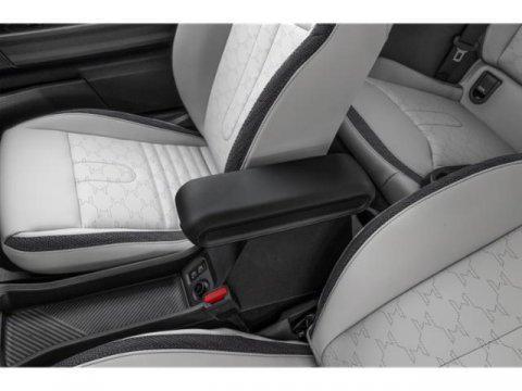 new 2026 MINI Convertible car, priced at $45,340