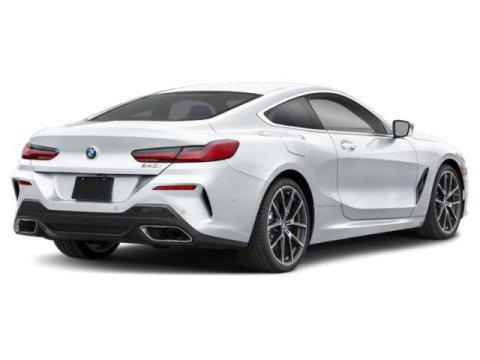 used 2024 BMW 840 car, priced at $78,000