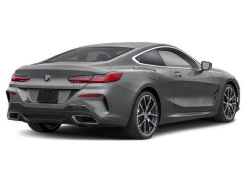 used 2024 BMW 840 car, priced at $78,000