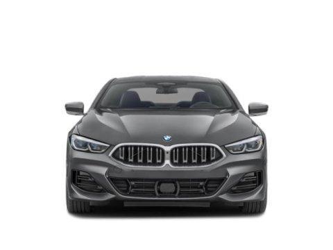 used 2024 BMW 840 car, priced at $78,000