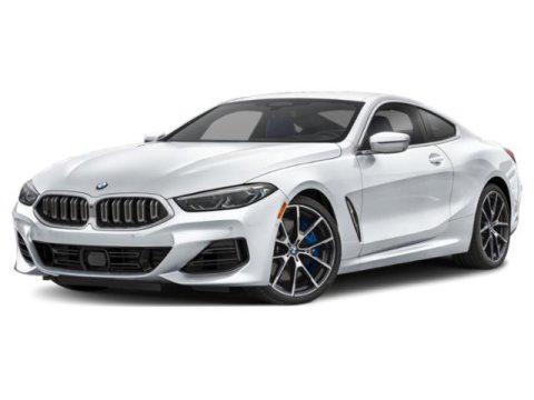 used 2024 BMW 840 car, priced at $78,000