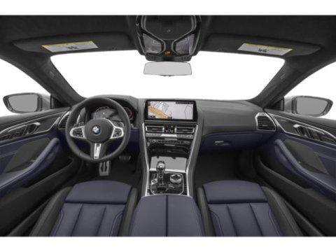 used 2024 BMW 840 car, priced at $78,000