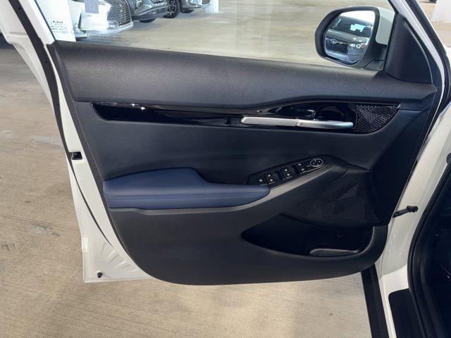 used 2025 Kia Seltos car, priced at $21,120