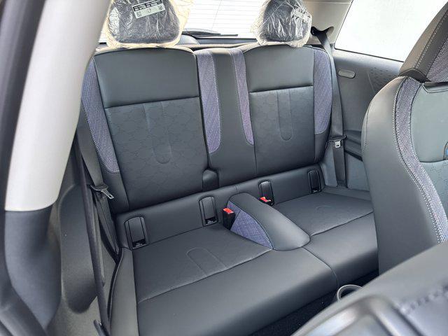 new 2026 MINI Hardtop car, priced at $35,140