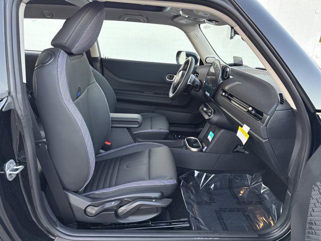 new 2026 MINI Hardtop car, priced at $35,140