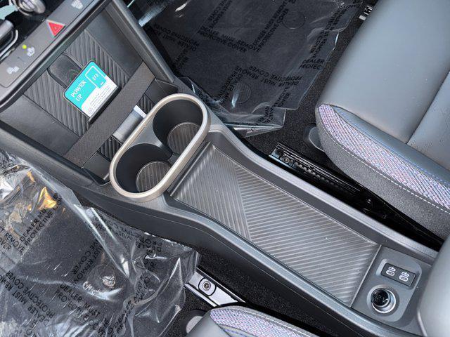 new 2026 MINI Hardtop car, priced at $35,140