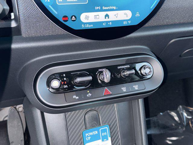 new 2026 MINI Hardtop car, priced at $35,140