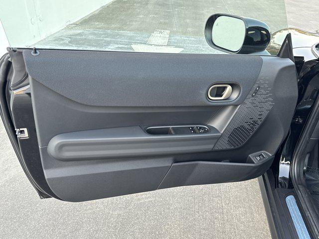 new 2026 MINI Hardtop car, priced at $35,140