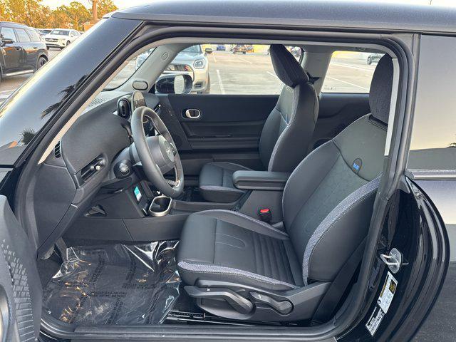 new 2026 MINI Hardtop car, priced at $35,140