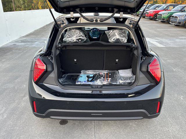 new 2026 MINI Hardtop car, priced at $35,140