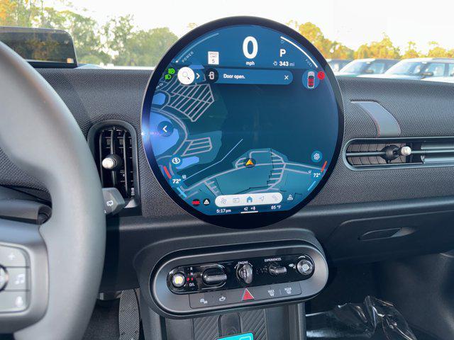 new 2026 MINI Hardtop car, priced at $35,140