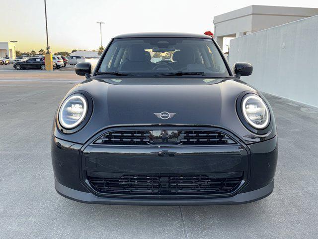 new 2026 MINI Hardtop car, priced at $35,140