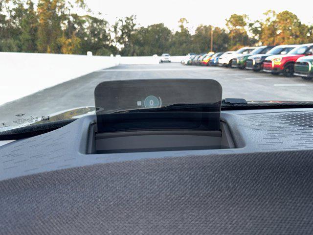 new 2026 MINI Hardtop car, priced at $35,140