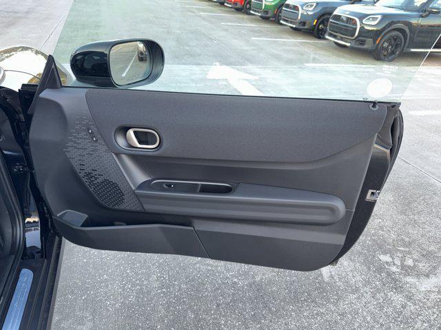 new 2026 MINI Hardtop car, priced at $35,140