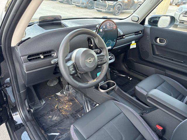 new 2026 MINI Hardtop car, priced at $35,140