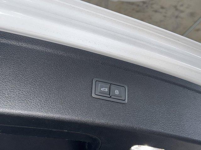 used 2019 Audi SQ5 car, priced at $26,600