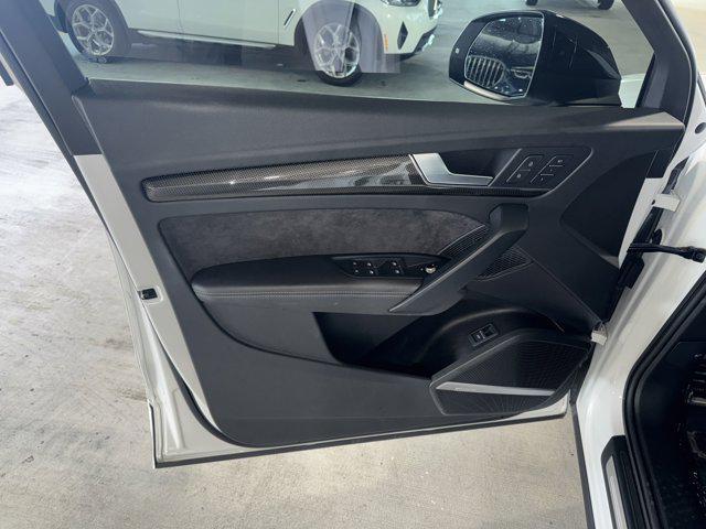 used 2019 Audi SQ5 car, priced at $26,600